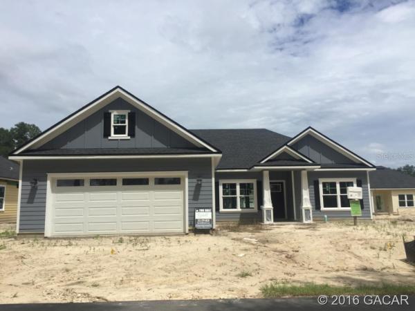 Oak Ridge At High Springs