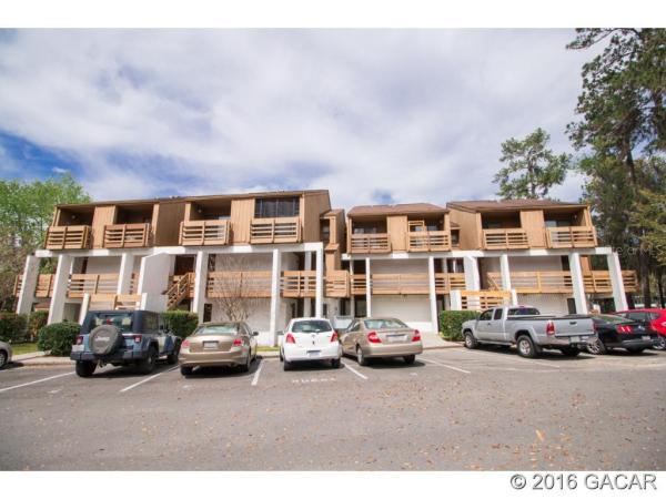 Somerset Village - Condo