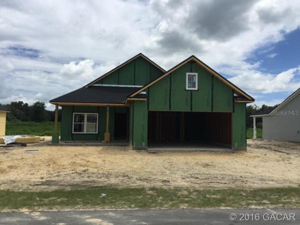 Oak Ridge At High Springs