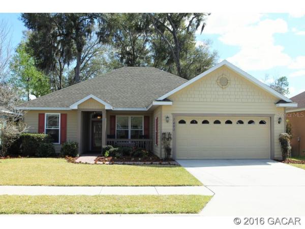 Willow Oak Plantation