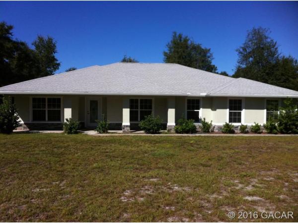 Silver Ridge Subdivision