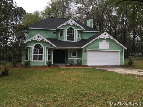 Whetstone Estates Addn