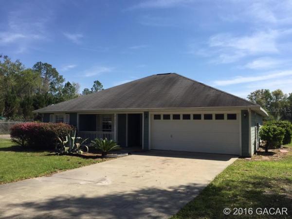 High Springs Hills Phase 1