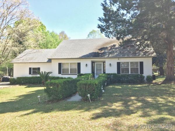 University Country Ests