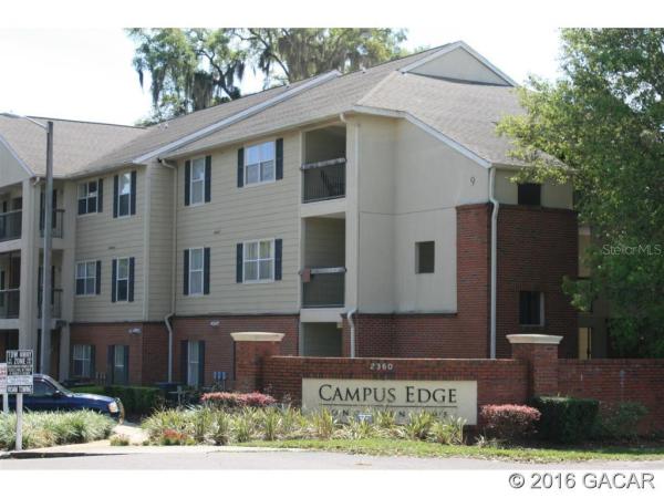 Campus Edge Condominium