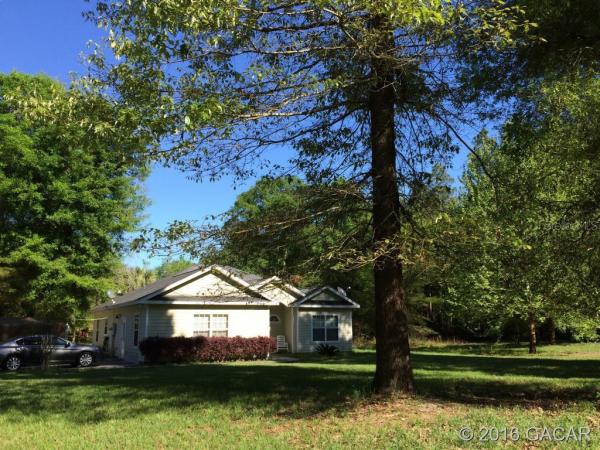 Suwannee River Ranch