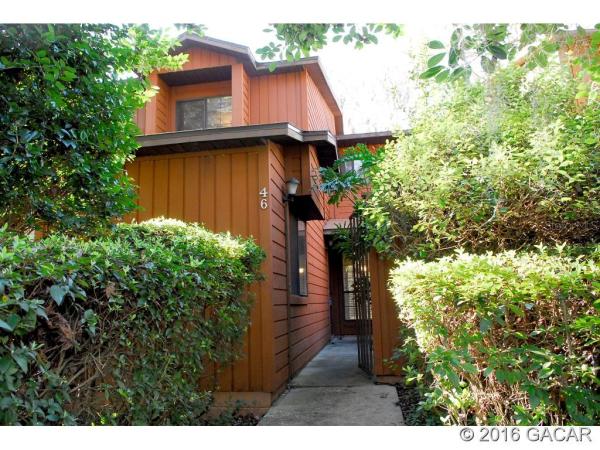 Rockwood Villas - Condo