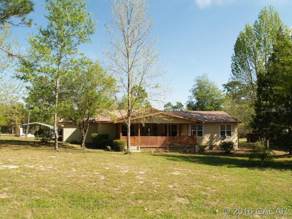 University Oaks (764)