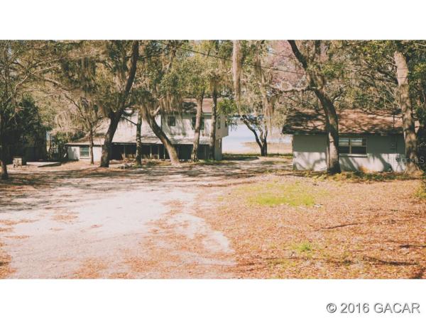 Lake Bedford Camp Site