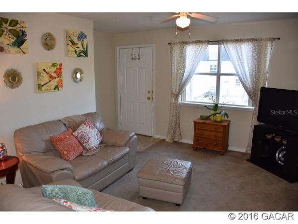 Campus Edge Condominium