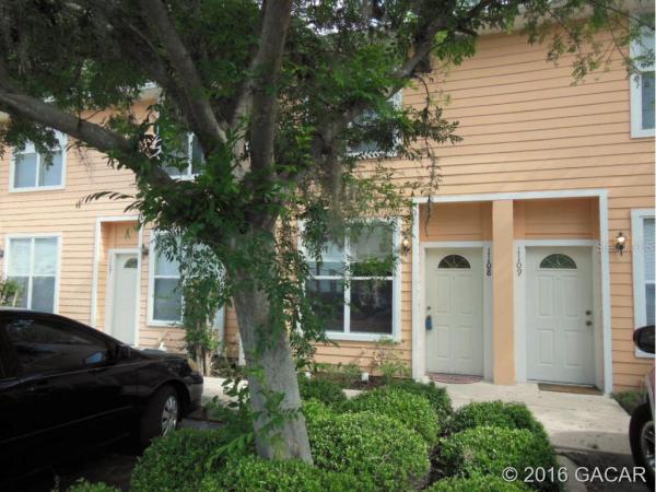 Kensington North Condominiums