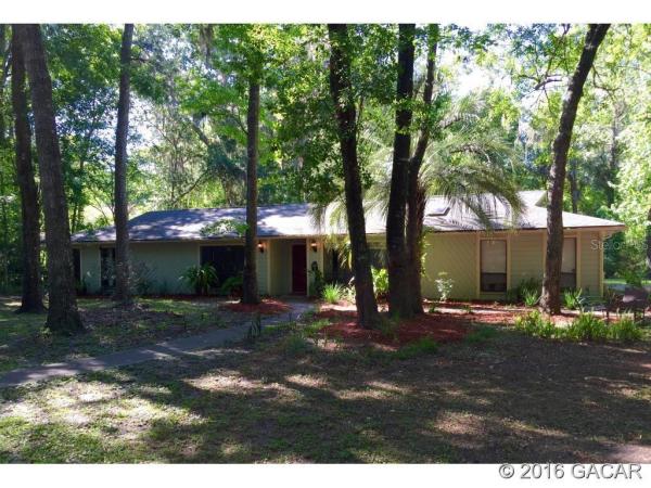 Spring Forest - Condo