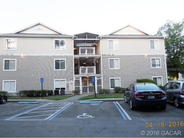 Countryside At The University