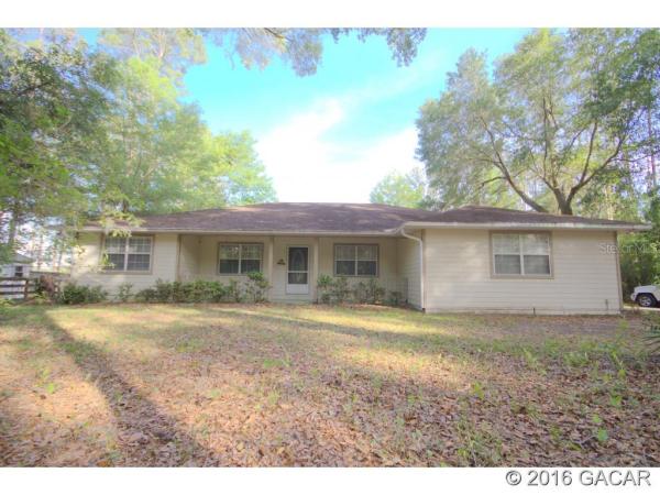 Ashley Lake Plantation