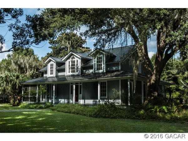 Melrose (Alachua County Only)