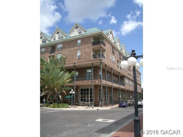 Union Street Station