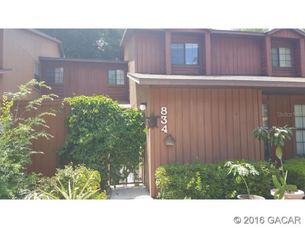 Rockwood Villas - Condo