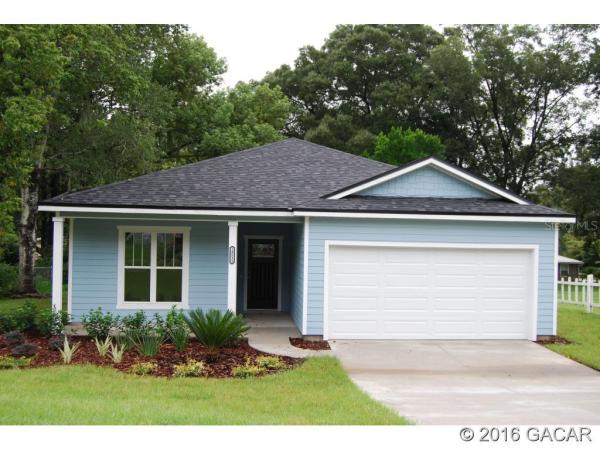 Oak Ridge At High Springs