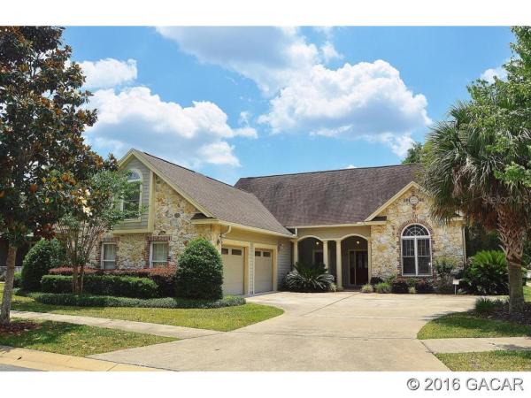 Cottages At Millhopper Forest