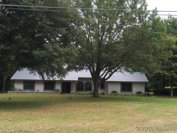 Clover Ranch Estates