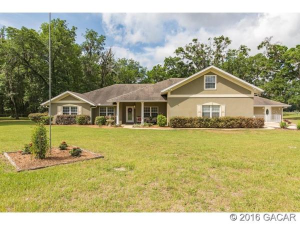 Cinnamon Hills Estates