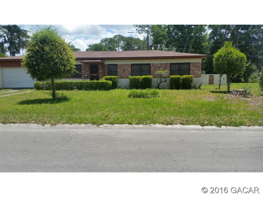 Florida Gardens - фото