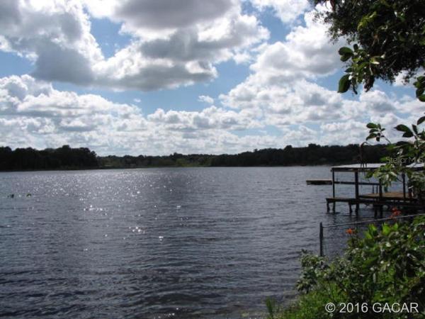 Four Lakes Community