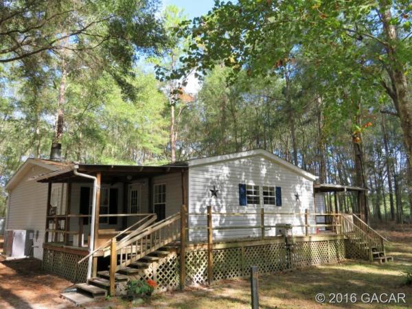 Underwood Hill Forest