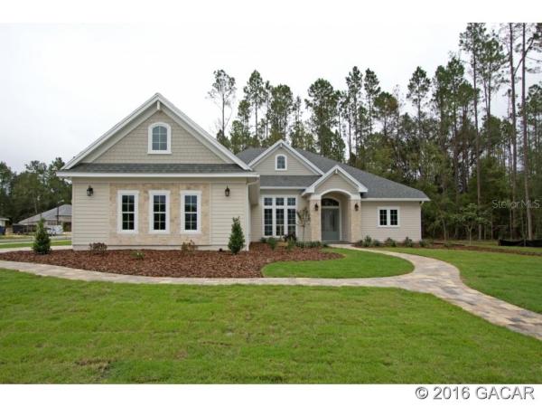 Estates of Wilds Plantation