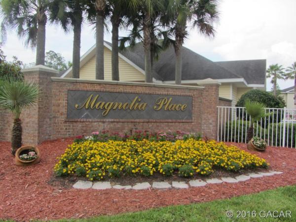 Magnolia Place