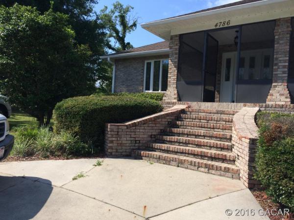 Hidden Hills (Bradford)