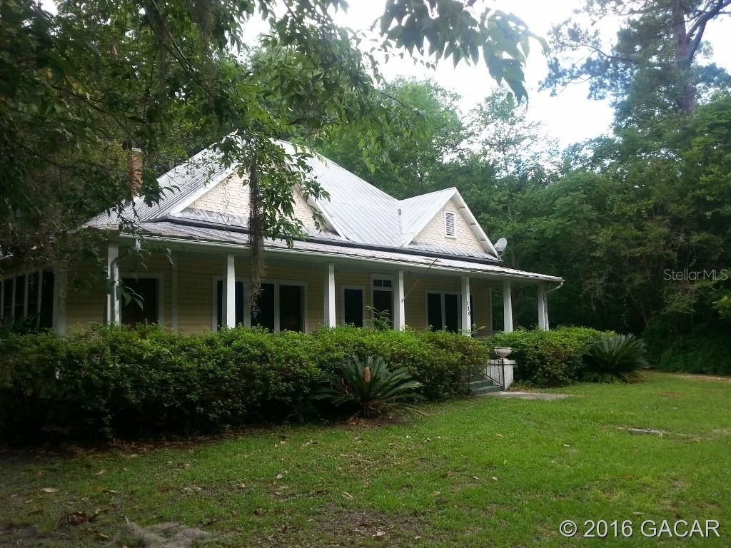 G E Foster Addn - фото