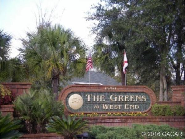 The Greens At Westend