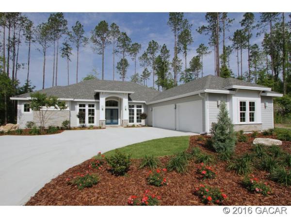 Estates of Wilds Plantation