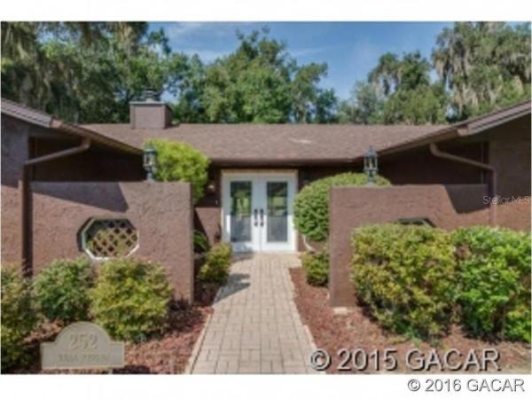 Four Lakes Community