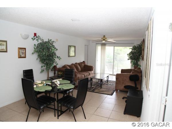 University Terrace-Condo