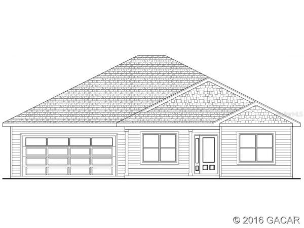 Oak Ridge At High Springs