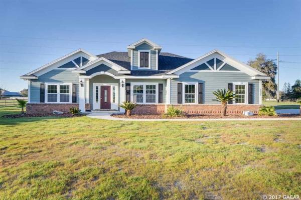 Cinnamon Hills Estates