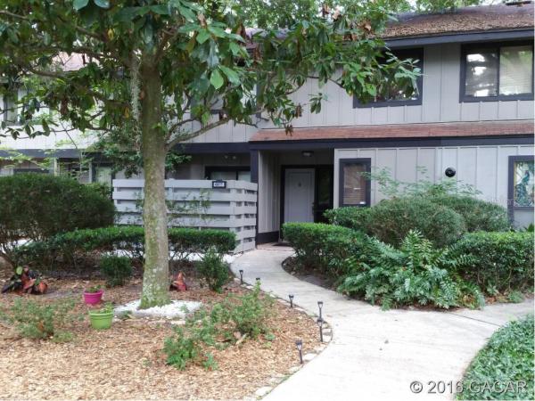 Forest Of The Unicorn