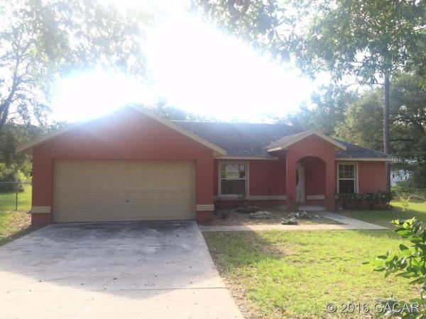 University Oaks (764)