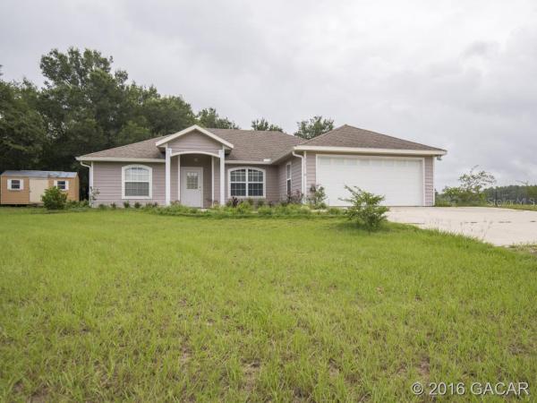 University Oaks (764)