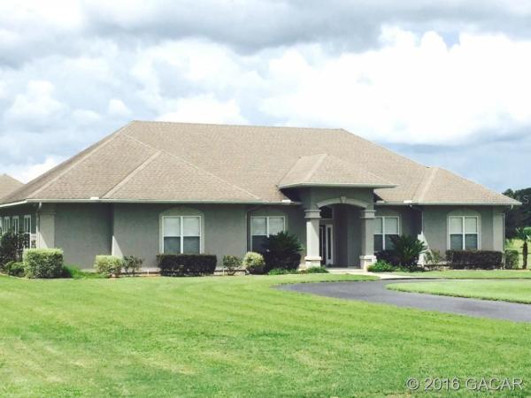 Cedar Lane Plantation