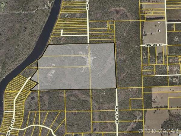 Forest Woodlands Estates