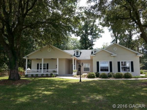 Cinnamon Hills Estates