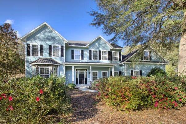 Grand Oaks (High Springs)