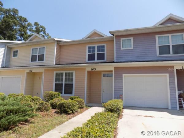 Eagle Trace Townhome