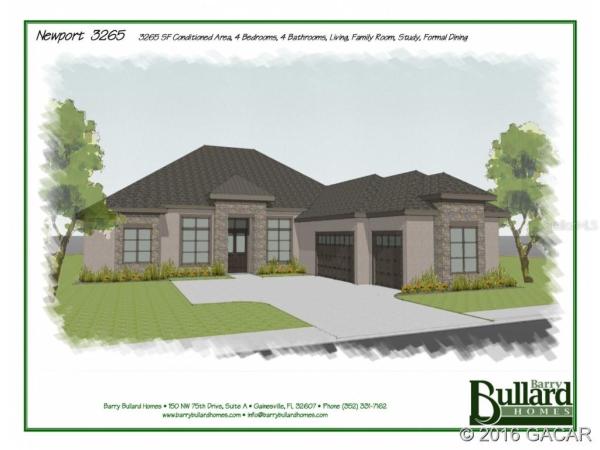 Estates of Wilds Plantation