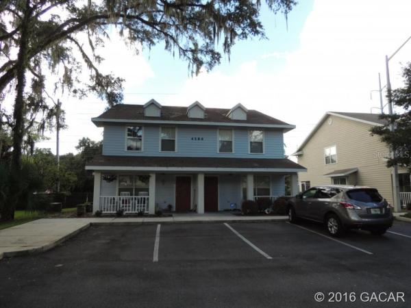 Hailey Forest Condominium