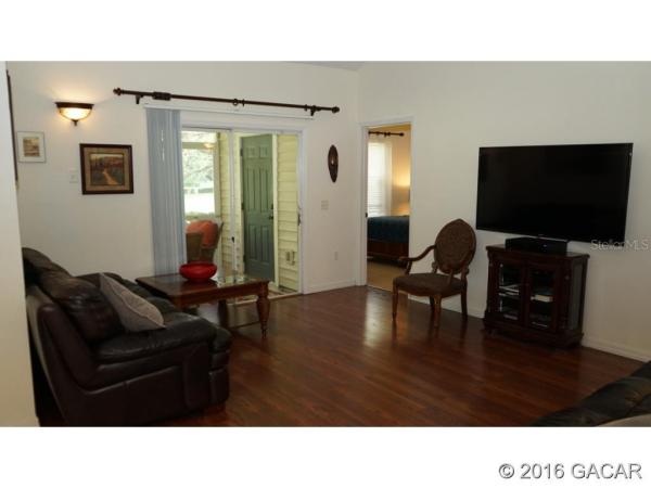 The Greens At Westend