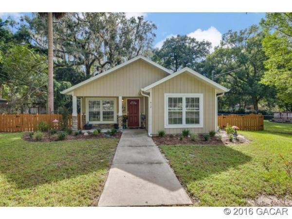 Original Trenton Survey